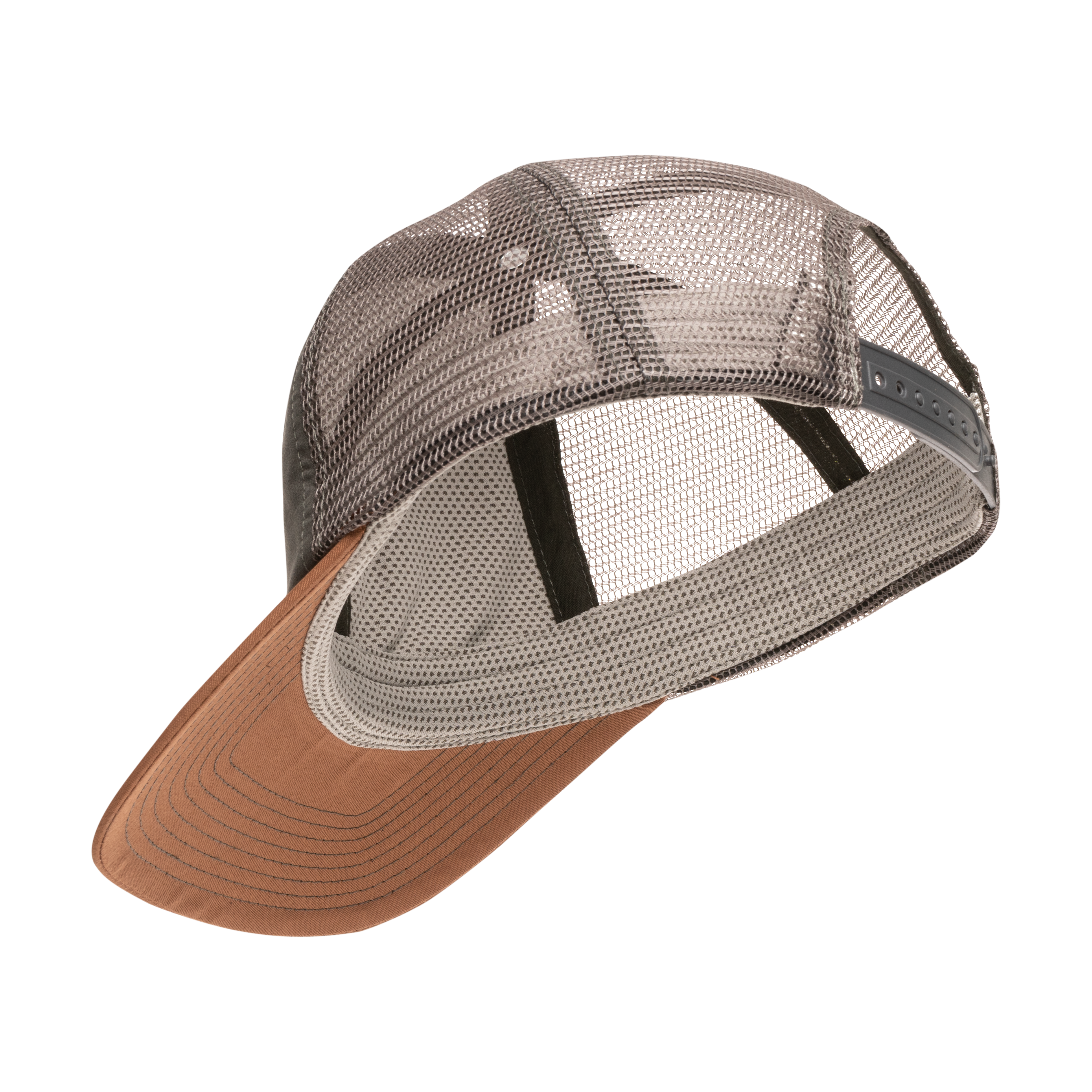 Cooling Trucker Cap Elgin® USA