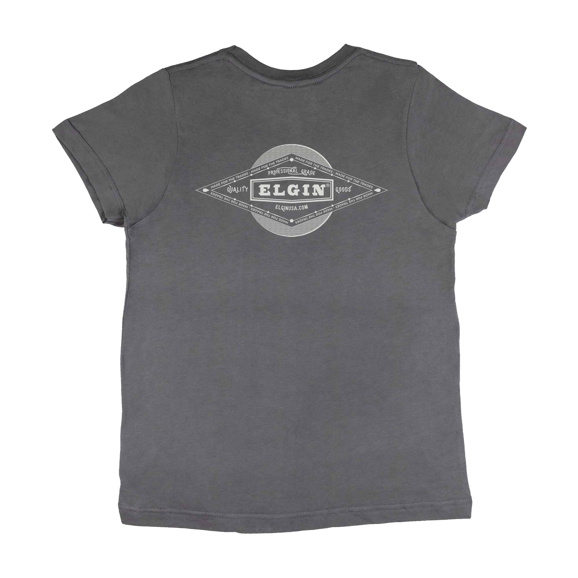 Elgin Vintage Logo Youth T-Shirt Elgin® USA