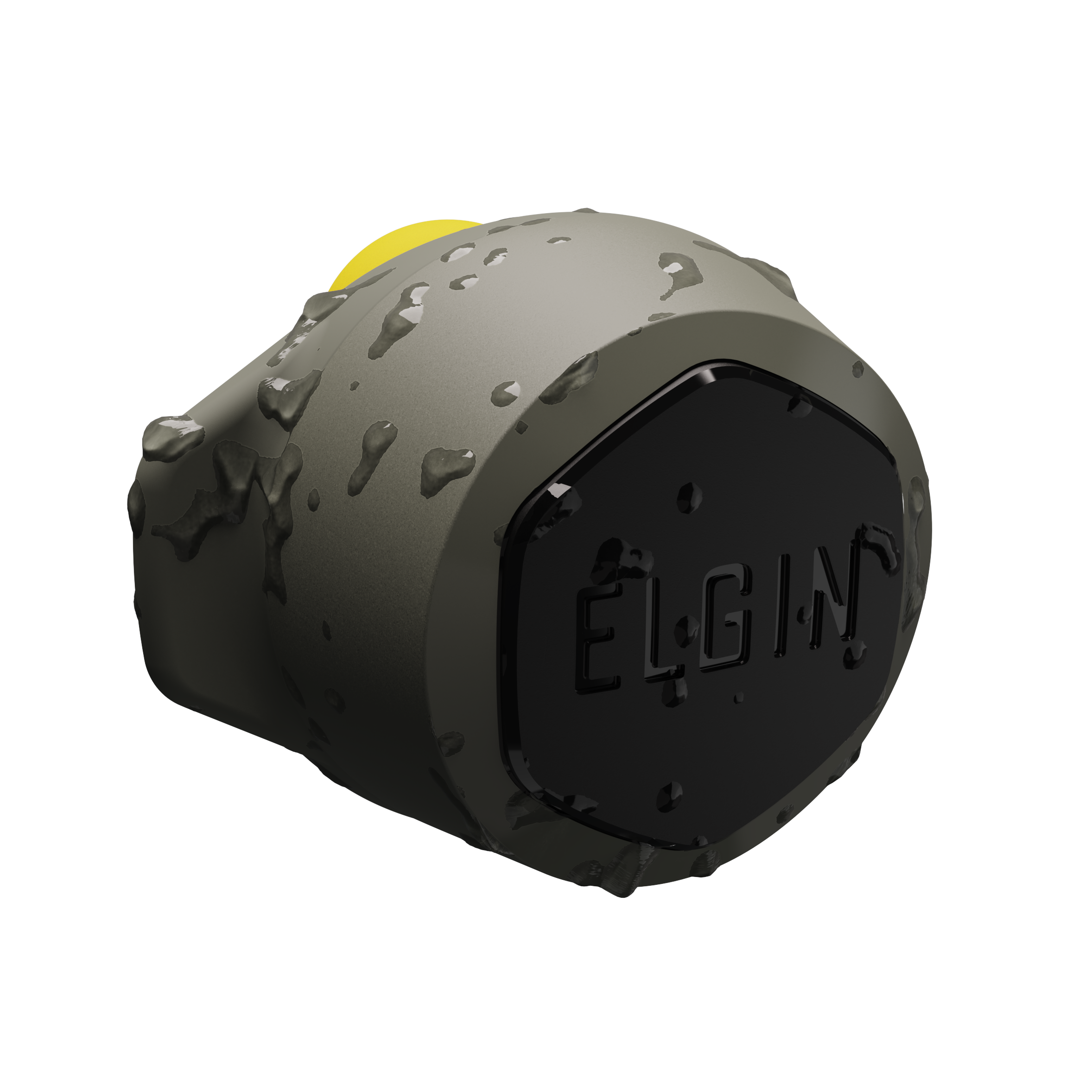 Rebel Elgin® USA