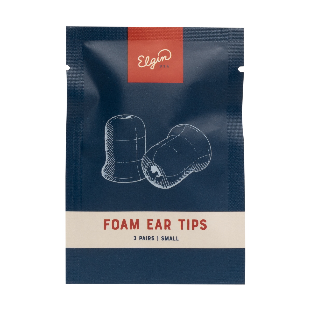 Elgin Ear Elgin USA Genuine Parts & Accessories - Elgin® USA