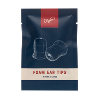 Foam Replacement Ear Tips